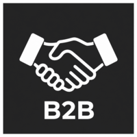 Pre firmy / B2B
