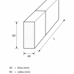 KVH NSi C24 40x60x5000